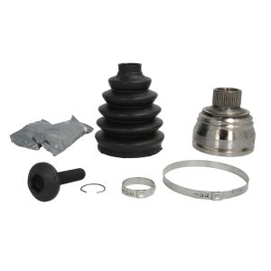 Homokineet reparatie set, aandrijfas SPIDAN 36100