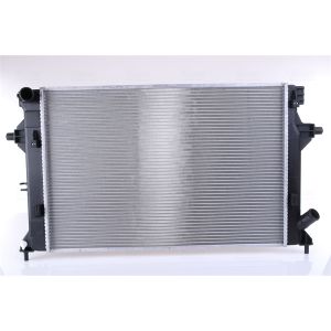 Arrefecedor do motor NISSENS 606552