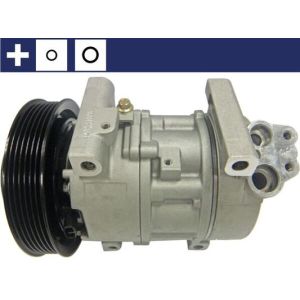 Compressor, ar condicionado MAHLE ACP 871 000S