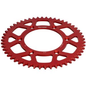 Ritzel SUPERSPROX RAL-210:52-RED