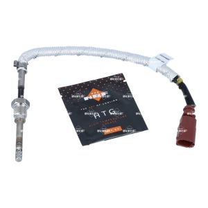 Sensor de temperatura dos gases de escape NRF 707086