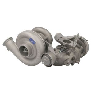 Lader, Aufladung MOTO REMO 10009880128/R
