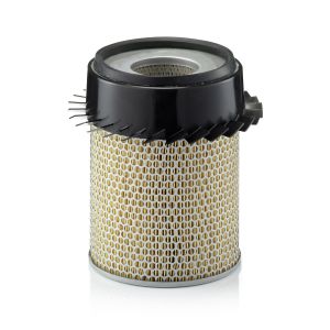 Luftfilter MANN-FILTER C 21 317