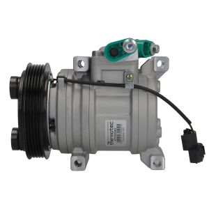 Compresseur de climatisation THERMOTEC KTT090583