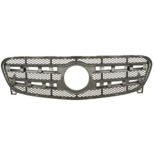 Grille de radiateur BLIC 6502-07-3583912P