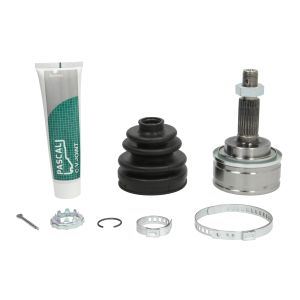 Kit di giunti, albero motore PASCAL G12008PC