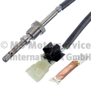 Abgastemperatursensor PIERBURG 7.08369.75.0