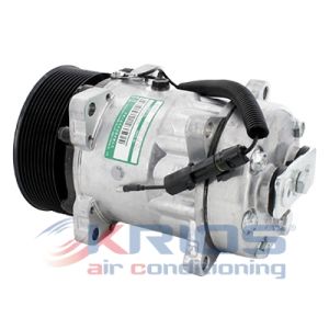 Compressor, ar condicionado MEAT & DORIA KSB547S