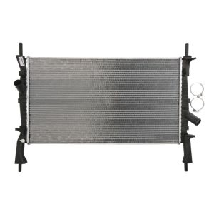 Radiator, motorkoeling NRF 53742