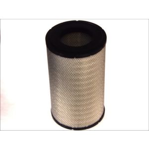 Filtro de aire MAHLE LX 1243