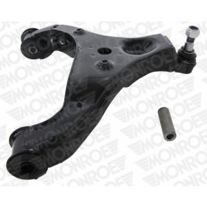 Suspensão da roda MONROE L10587