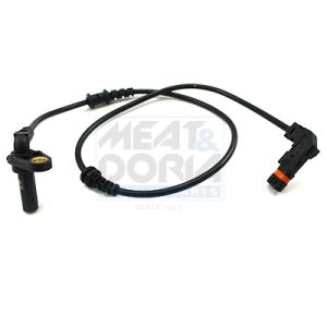 Sensor do ABS traseiro, direito MEAT & DORIA 90899