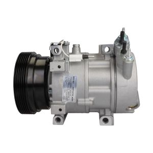 Compresor, aire acondicionado NRF 32742