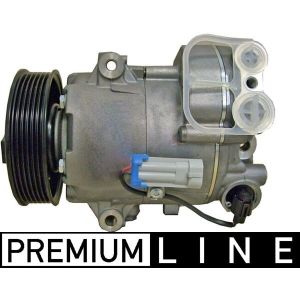 Klimakompressor MAHLE ACP 156 000P