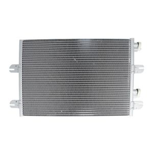 Condensador, ar condicionado NISSENS 941408