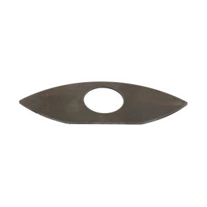 Vedante de óleo, cubo da roda BTA B04-6263