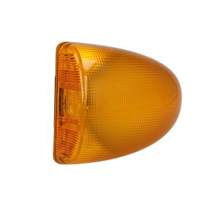 Luz intermitente HELLA 2BA008 024-007