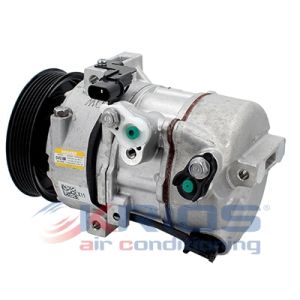 Compressor, ar condicionado MEAT & DORIA K15520