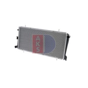 Raffreddatore motore AKS DASIS 370006N