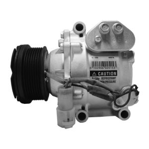 Compressor, ar condicionado AIRSTAL 10-0255