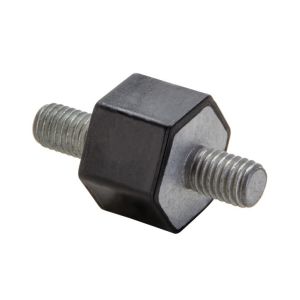 Casquilhos de metal e borracha ARIETE 13919