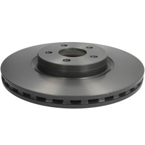 Disque de frein BREMBO 09.C542.31