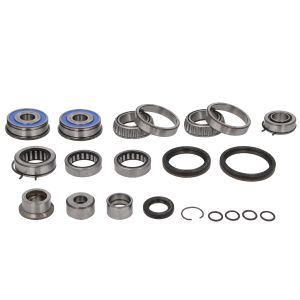 Conjunto de rolamentos da caixa de velocidades LUK 462 0383 10