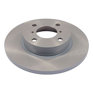 Bremsscheibe BLUE PRINT ADK84316