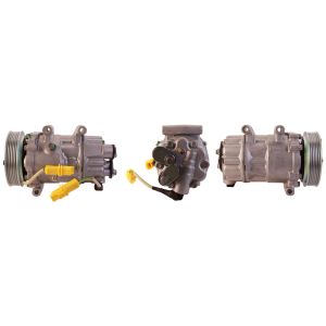 Compresseur de climatisation ELSTOCK 51-0791
