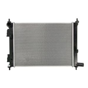 Radiateur, refroidissement du moteur NRF 550071