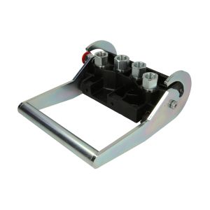Bujão hidráulico FASTER 2PS06412GFC
