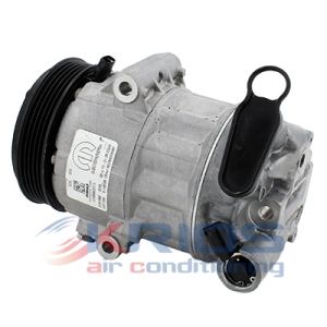 Compressor, ar condicionado MEAT & DORIA K14149