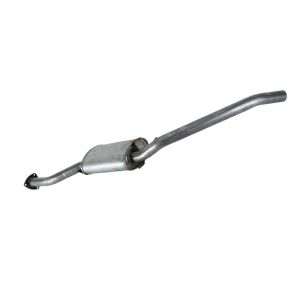 Mittelschalldämpfer 4MAX 0219-01-17030