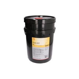 Kompressoröl SHELL 550066116 CORENA S3 R 46 20L