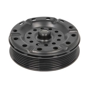 Embraiagem completa, compressor de ar condicionado NRF 380055