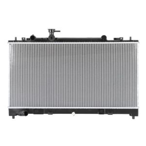 Radiador, arrefecimento do motor THERMOTEC D73029TT