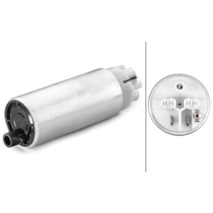 Bomba de combustível HELLA 8TF 358 106-651