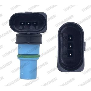 Sensor, posição do commando de válvulas WAGNER CAS00118
