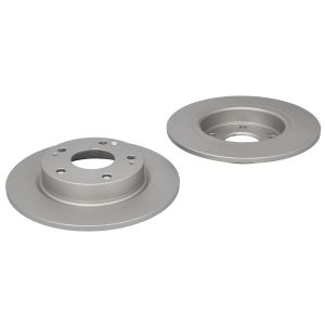 Disco de freno FERODO DDF3179C,2 Piezza