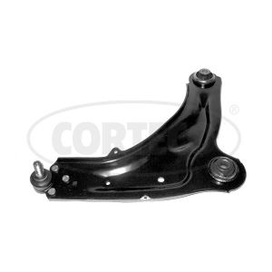 Suspensão da roda CORTECO 49400040