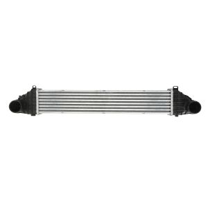 Intercooler NISSENS 96722