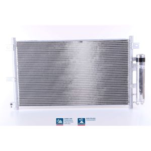 Condenseur, climatisation NISSENS 94949