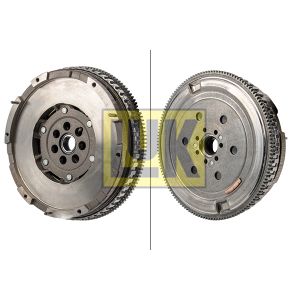 Volante bimassa LUK 415 0890 10