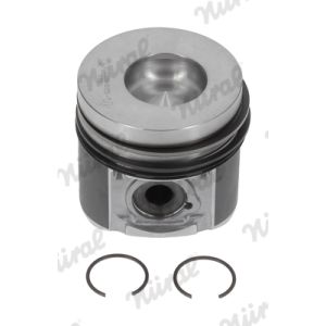 Piston NÜRAL 87-103200-00
