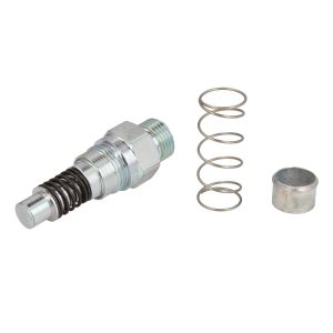 Conector hidráulico FASTER KIT2FNP3816/12G