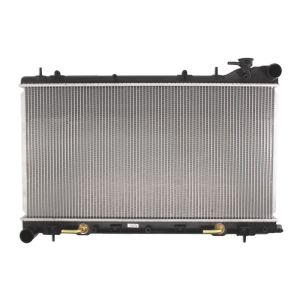 Radiateur, refroidissement du moteur KOYORAD PL092216