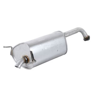 Geluiddemper achter WALKER 24088