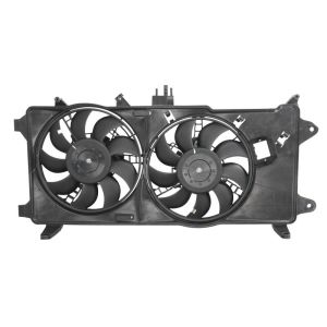 Ventilador, arrefecimento do motor THERMOTEC D8F014TT