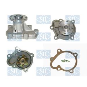 Vattenpump SIL PA657