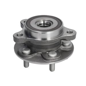 Conjunto de rolamentos de roda BTA H12089BTA